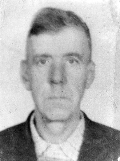 Рассол Владимир Андреевич