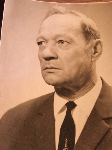 Горшков Борис Васильевич