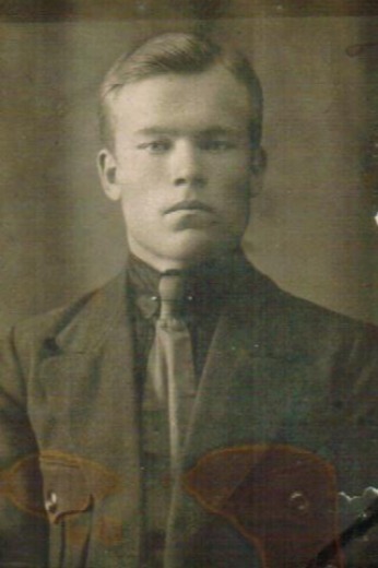 Ширяев Георгий Александрович