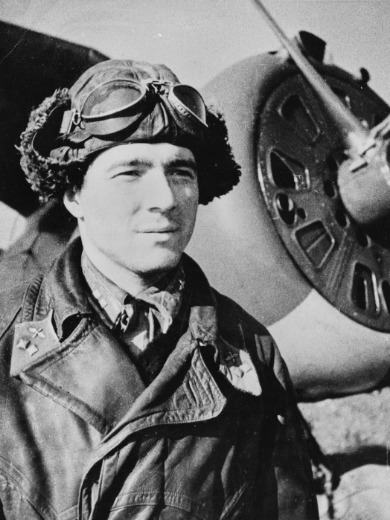 Егупов Григорий Иванович