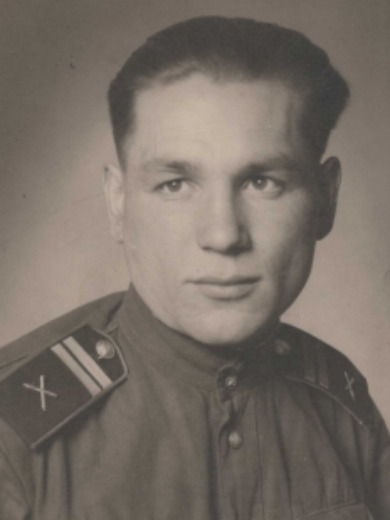 Филимонов Валентин Николаевич