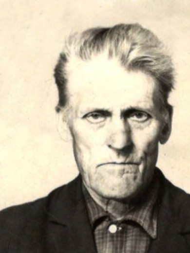 Казеев Иван Васильевич
