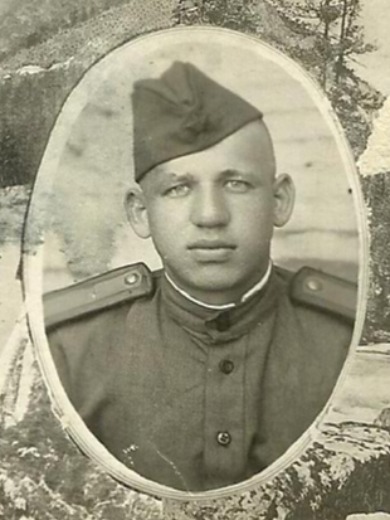 Митраков Иван Иванович