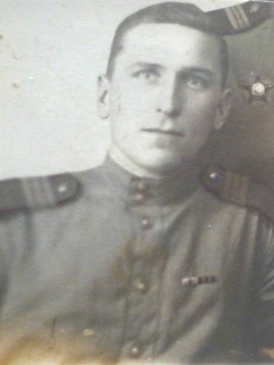 Бирюков Александр Антонович