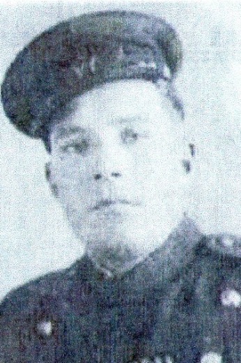 Павлов Александр Петрович