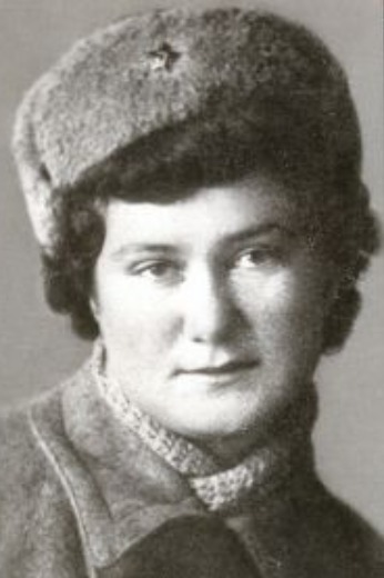 Коваленко Елена Емельяновна