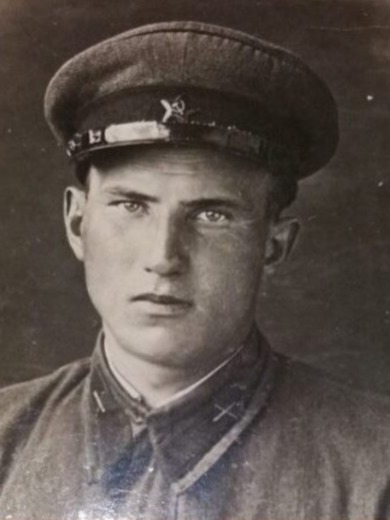 Игнатьев Георгий Титович