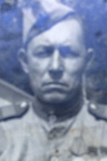 Читаев Федор Николаевич