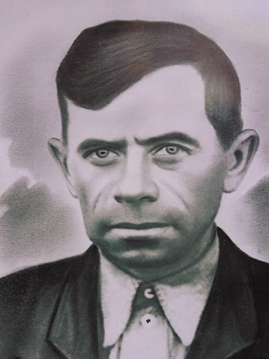 Инжуватов Степан Иванович