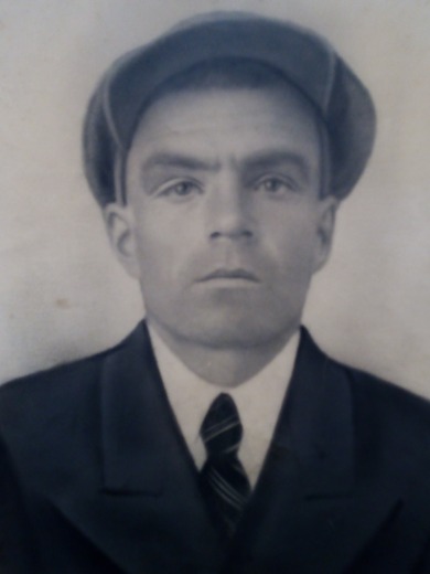 Попов Сергей Андреевич