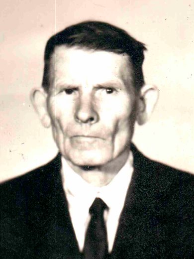 Черноусов Яков Васильевич