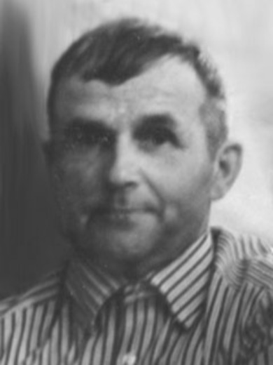 Рохлецов Николай Александрович