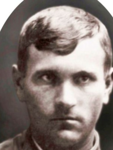 Трусько Иван Яковлевич