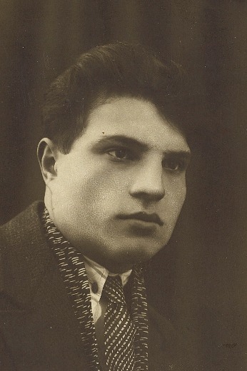 Дульнев Иван Михайлович