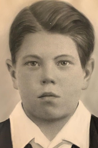 Демин Николай Ильич