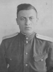 Скворцов Константин Андреевич