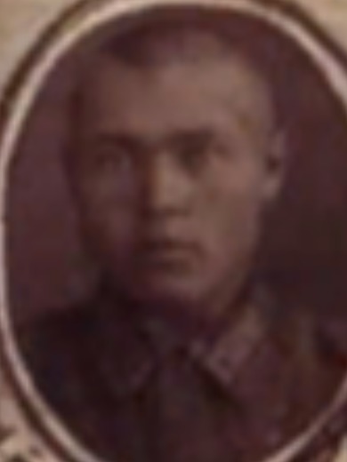 Кулагин Григорий Иосифович