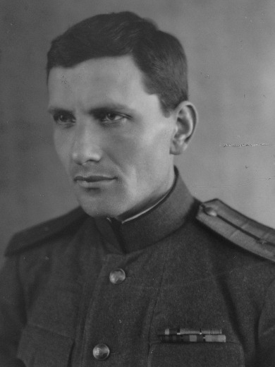 Каретник Владимир Герасимович