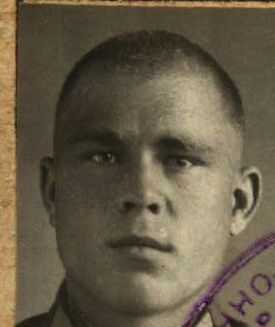 Виноградов Степан Сергеевич