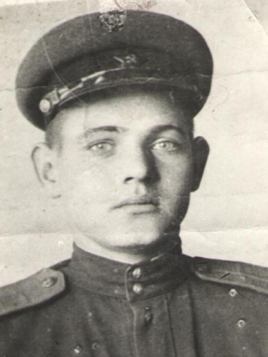 Коровенко Степан Иосипович
