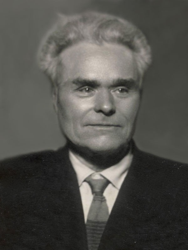 Углов Алексей Васильевич