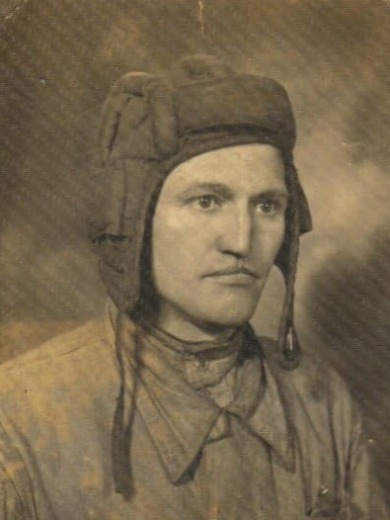 Рябов Иван Михайлович