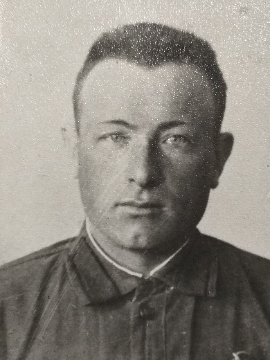 Писанов Александр Дмитриевич