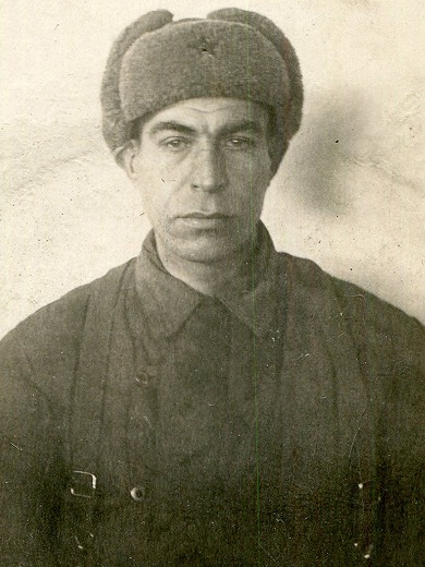 Петров Григорий Сергеевич