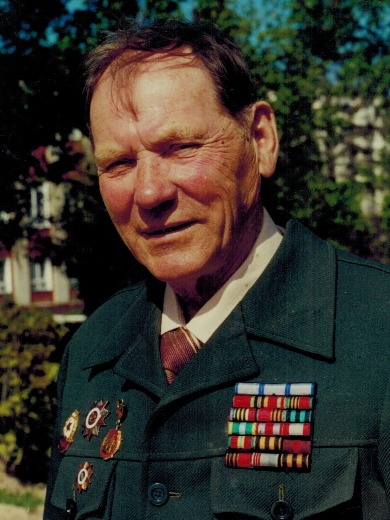 Пенкин Анатолий Петрович