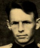 Казначеев Петр Михайлович