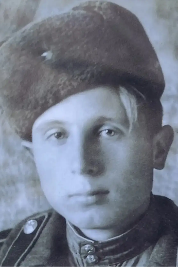 Сетко Андрей Алексеевич