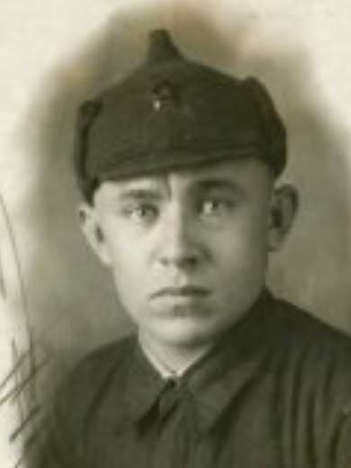 Шацкий Николай Иванович