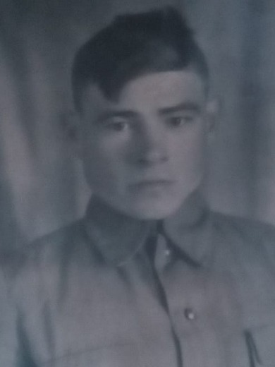Никишин Иван Дмитриевич