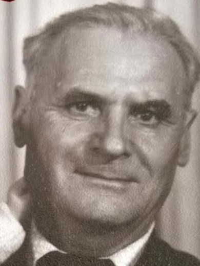 Востриков Григорий Лаврентьевич