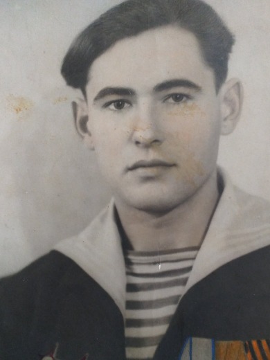 Киселев Евгений Михайлович