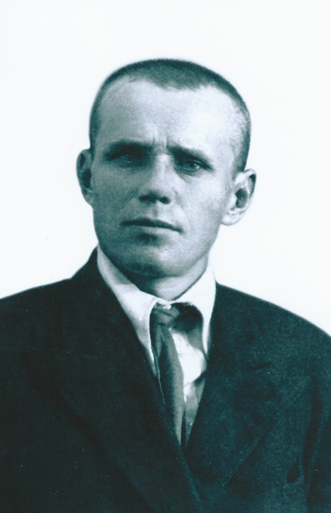 Харламов Илья Филиппович