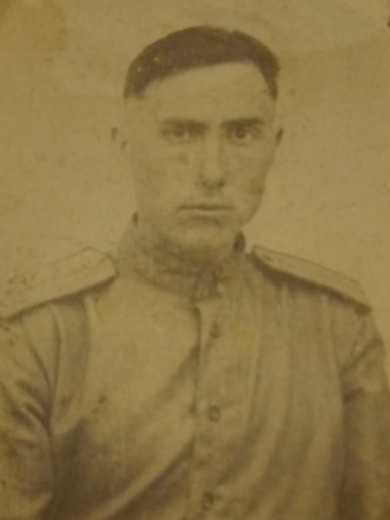 Кудряшов Василий Николаевич