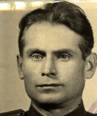 Лунин Сергей Петрович