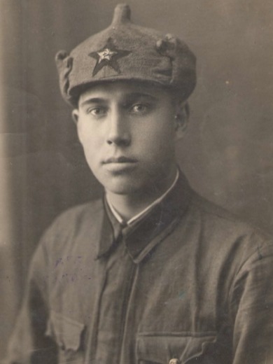 Кобылкин Сергей Дмитриевич