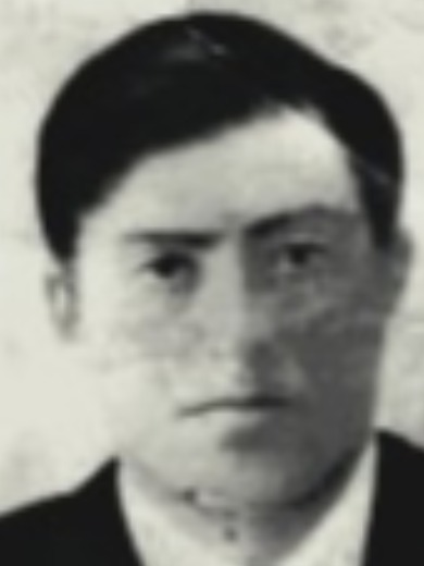 Миронов Кирилл Алексеевич