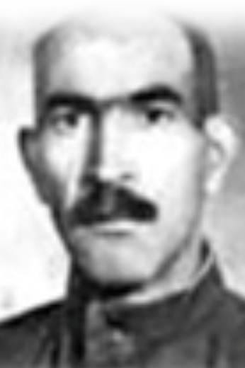 Асланов Аслан Тарлан Оглу