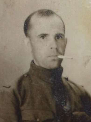 Алексеев Дмитрий Семенович