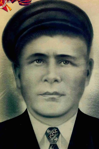 Хисматов Загит Хисматович