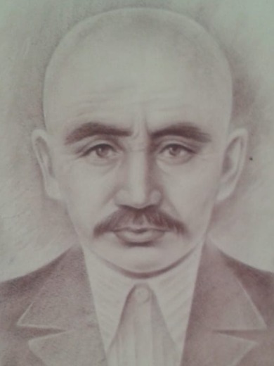 Косаков Ешалы