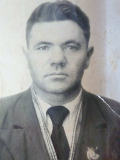 Радышевский Николай Николаевич