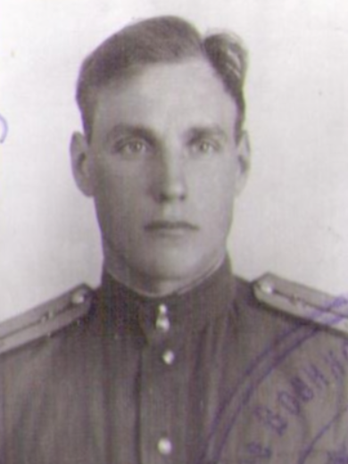 Хренков Сергей Иванович