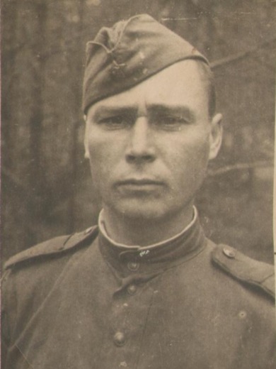 Хионин Илья Григорьевич