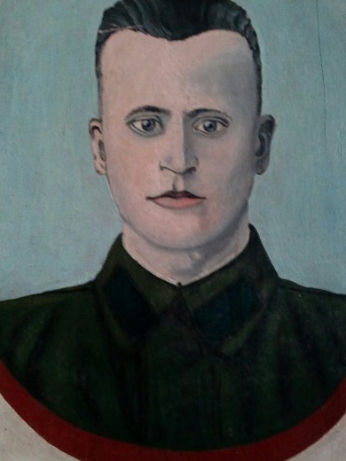 Иванов Федор Иванович