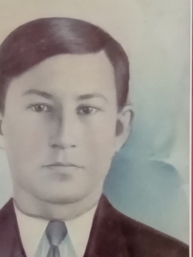 Колмаков Дмитрий Владимирович