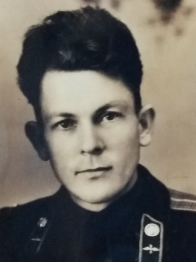 Сумбулов Алексей Иванович